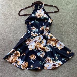 Windsor dress